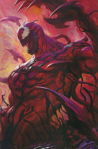 Cover Thumbnail for Absolute Carnage (Marvel, 2019 series) #1 [Artgerm Virgin]