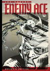 Cover for Artist's Edition (IDW, 2010 series) #28 - Joe Kubert Enemy Ace