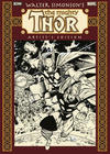 Cover for Artist's Edition (IDW, 2010 series) #2 - Walter Simonson's The Mighty Thor [Second Printing Variant]