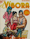 Cover for El Víbora (Ediciones La Cúpula, 1979 series) #47