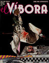 Cover for El Víbora (Ediciones La Cúpula, 1979 series) #48