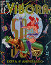 Cover for El Víbora (Ediciones La Cúpula, 1979 series) #50