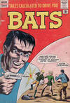 Cover for Tales Calculated to Drive You Bats (Archie, 1961 series) #7 [15¢]