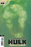 Cover Thumbnail for Immortal Hulk (2018 series) #21 [Second Printing - Andrea Sorrentino]
