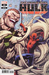Cover Thumbnail for Immortal Hulk (2018 series) #14 [Chris Stevens 'Spider-Man Villains']