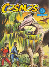 Cover for Cosmos (Arédit-Artima, 1967 series) #3