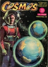 Cover for Cosmos (Arédit-Artima, 1967 series) #6