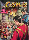 Cover for Cosmos (Arédit-Artima, 1967 series) #1
