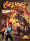 Cover for Cosmos (Arédit-Artima, 1967 series) #26