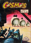 Cover for Cosmos (Arédit-Artima, 1967 series) #32