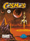 Cover for Cosmos (Arédit-Artima, 1967 series) #36