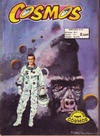 Cover for Cosmos (Arédit-Artima, 1967 series) #37