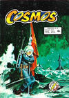 Cover for Cosmos (Arédit-Artima, 1967 series) #42