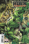 Cover Thumbnail for Immortal Hulk (2018 series) #18 [Second Printing - Joe Bennett]