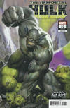 Cover Thumbnail for Immortal Hulk (2018 series) #22 [Ryan Brown 'Bring on the Bad Guys']
