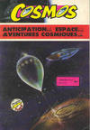 Cover for Cosmos (Arédit-Artima, 1967 series) #55