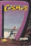 Cover for Cosmos (Arédit-Artima, 1967 series) #53