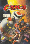 Cover for Cosmos (Arédit-Artima, 1967 series) #50