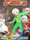 Cover for Cosmos (Arédit-Artima, 1967 series) #54