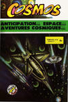 Cover for Cosmos (Arédit-Artima, 1967 series) #58