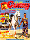 Cover for Conny (Bastei Verlag, 1989 series) #1