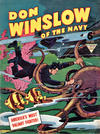Cover for Don Winslow of the Navy (L. Miller & Son, 1952 series) #131
