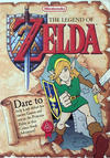 Cover for The Legend of Zelda (Nintendo of America, 1994 series) 