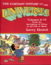Cover for The Cartoon History of the Universe II (Random House, 2001 ? series) #[nn]