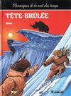 Cover for Chroniques de la nuit des temps (Le Lombard, 1987 series) #2