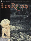 Cover for Les Chroniques de Panchrysia (Le Lombard, 1995 series) #2