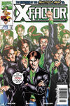 Cover Thumbnail for X-Factor (1986 series) #146 [Newsstand]