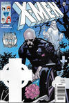 Cover Thumbnail for X-Men (1991 series) #108 [Newsstand]