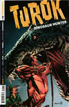 Cover for Turok: Dinosaur Hunter (Dynamite Entertainment, 2014 series) #10 [Main Cover]