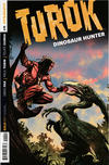 Cover for Turok: Dinosaur Hunter (Dynamite Entertainment, 2014 series) #11 [Main Cover]