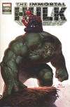 Cover Thumbnail for Immortal Hulk (2018 series) #17 [The Comic Mint Exclusive - Inhyuk Lee]