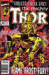 Cover Thumbnail for Thor (1966 series) #425 [Mark Jewelers]