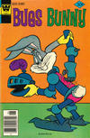 Cover Thumbnail for Bugs Bunny (1962 series) #185 [Whitman]