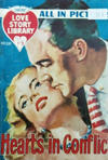 Cover Thumbnail for Love Story Picture Library (1952 series) #281 [Overseas Edition]