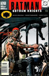 Cover Thumbnail for Batman: Gotham Knights (2000 series) #16 [Newsstand]