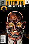 Cover Thumbnail for Batman: Gotham Knights (2000 series) #9 [Newsstand]