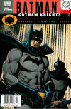 Cover for Batman: Gotham Knights (DC, 2000 series) #2 [Newsstand]