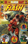 Cover for The Flash Giant (DC, 2019 series) #1 [Direct Market Edition]
