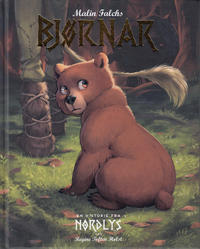 Cover Thumbnail for Bjørnar (Hjemmet / Egmont, 2019 series) 