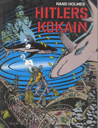Cover Thumbnail for Hitlers Kokain (Volksverlag, 1982 series) 