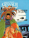 Cover for Cranach de Morganloup (Le Lombard, 1987 series) #1