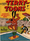 Cover for Terry-Toons Comics (Magazine Management, 1950 ? series) #24