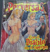 Cover for Almas Perversas (Editorial Toukan, 1996 series) #6
