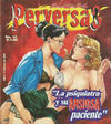 Cover for Almas Perversas (Editorial Toukan, 1996 series) #12