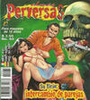 Cover for Almas Perversas (Editorial Toukan, 1996 series) #63
