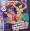 Cover for Almas Perversas (Editorial Toukan, 1996 series) #70
